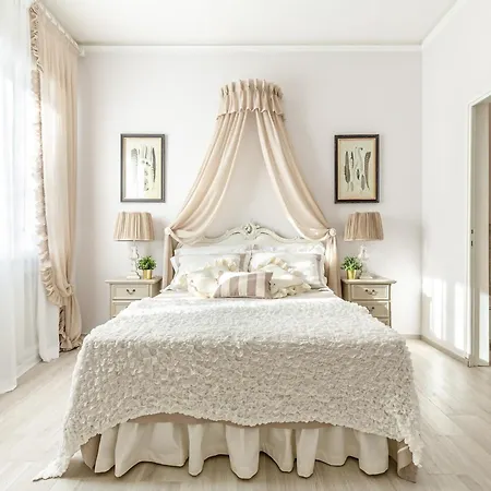 Luxury In With Garden * Lucca