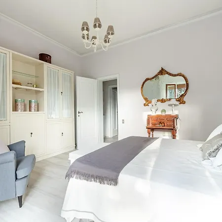 Luxury In With Garden Lucca
