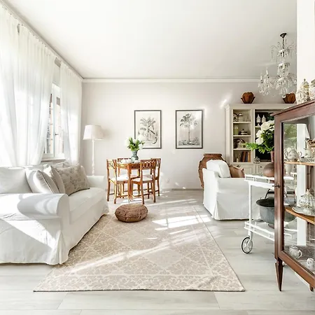 Villa Luxury In With Garden Lucca