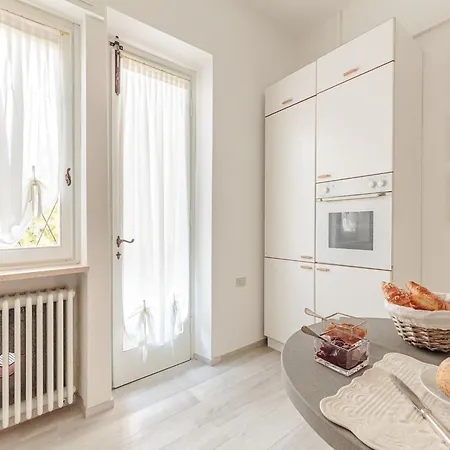 Luxury In With Garden Villa