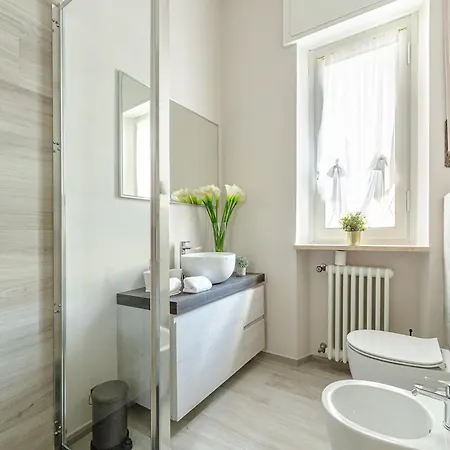 Luxury In With Garden * Lucca