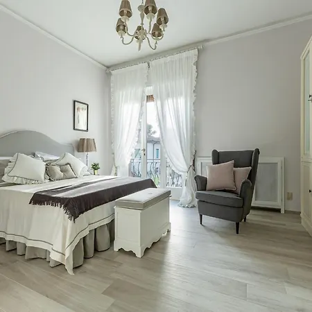 Luxury In With Garden *