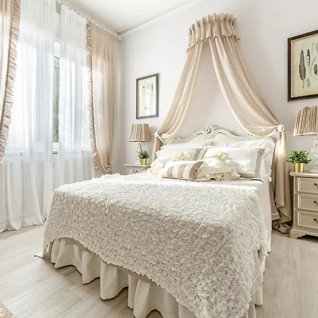 Luxury In With Garden 别墅 卢卡
