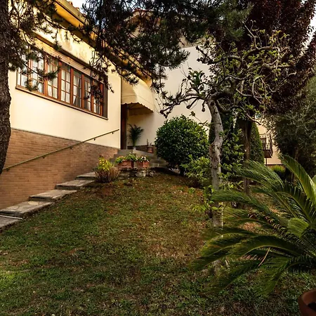 Luxury In With Garden *