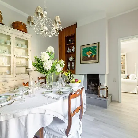 Luxury In With Garden 卢卡