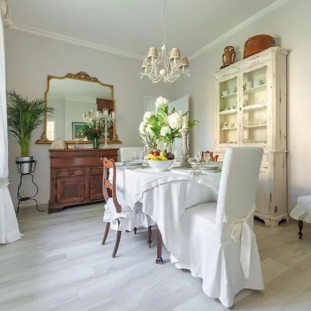 Luxury In With Garden * 卢卡